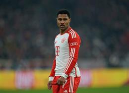 Bayern Munich nhận tin không vui về lực lượng trước trận gặp MU